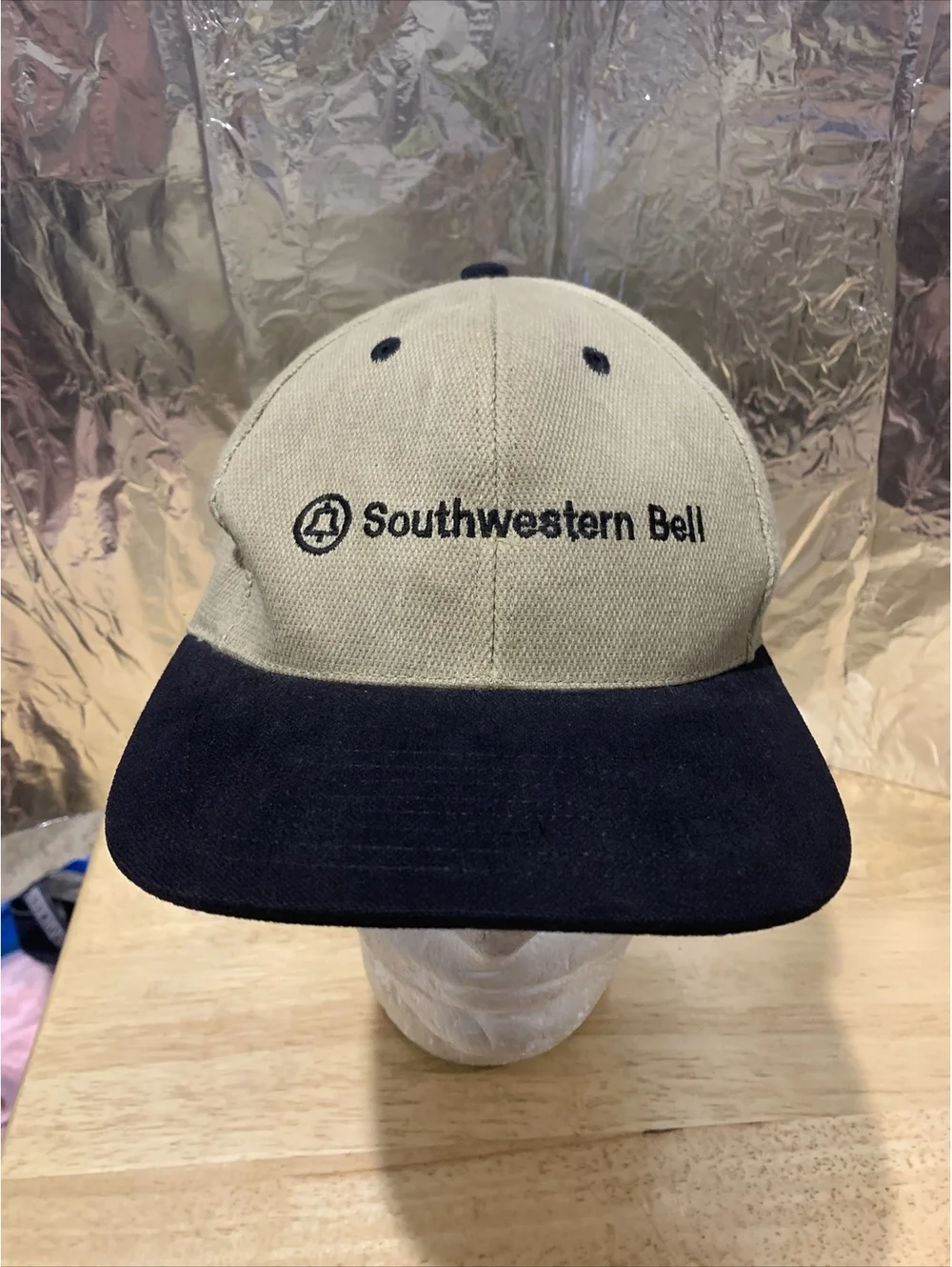 Russell Athletic southwestern bell